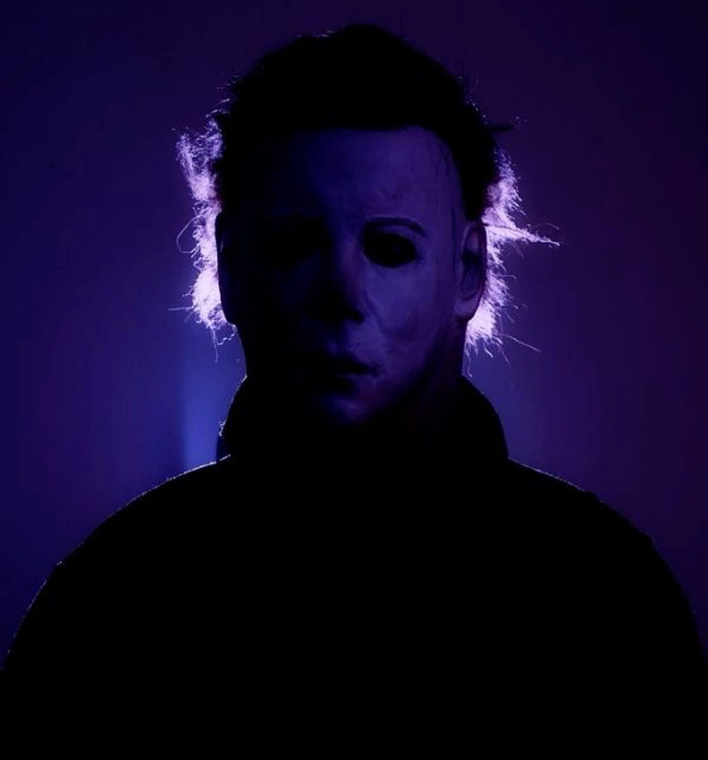 michael myers pfp 0048