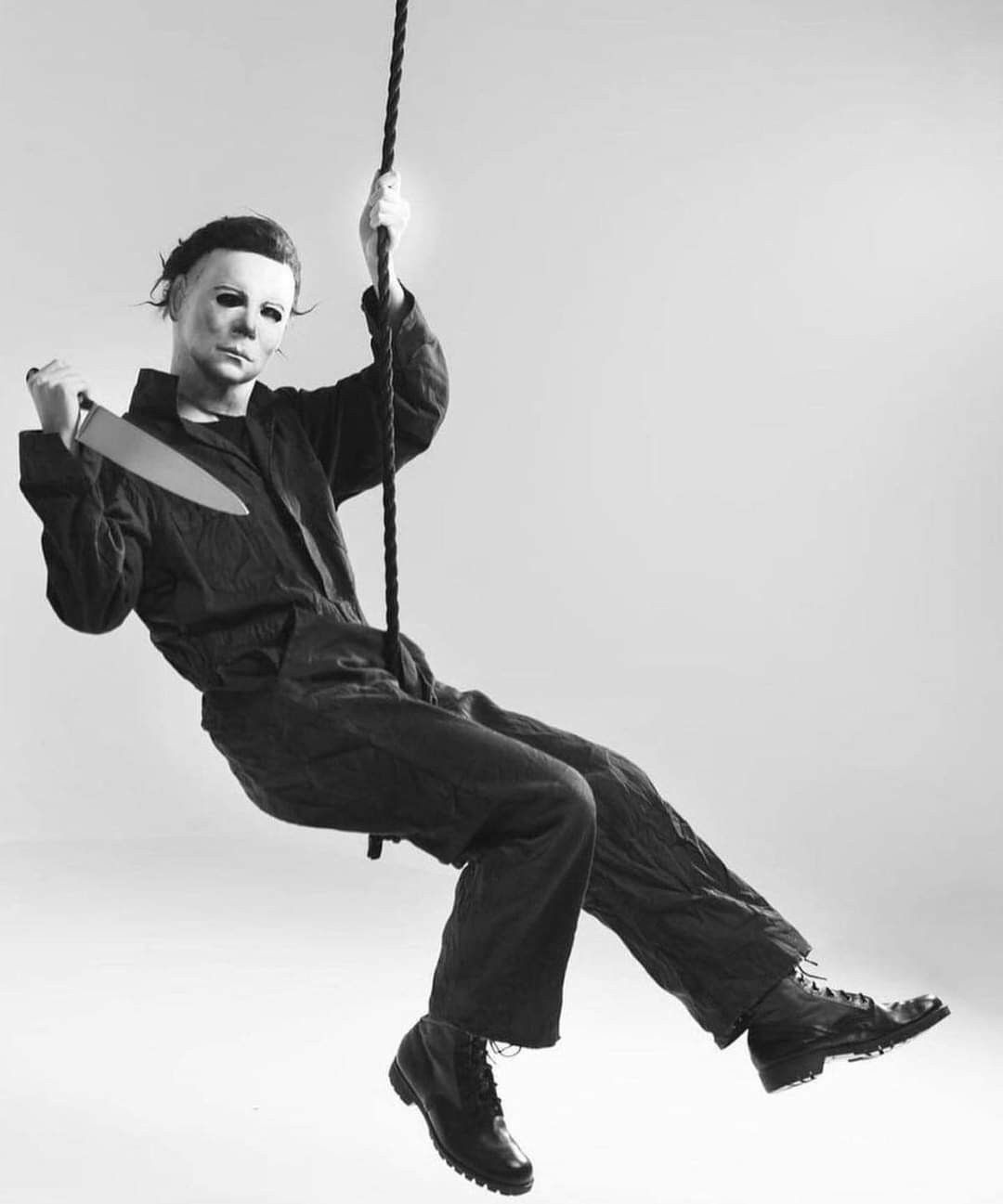 michael myers pfp 0051