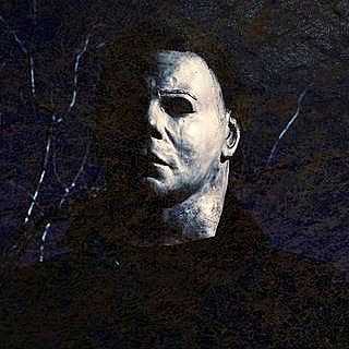 michael myers pfp 0057