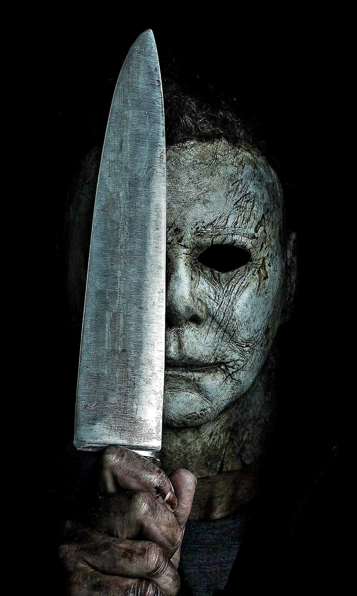 michael myers pfp 0062