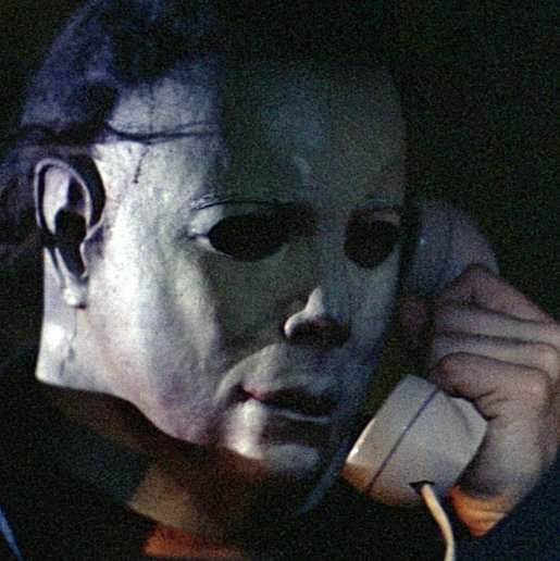 michael myers pfp 0063