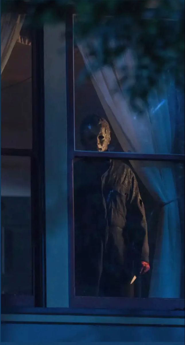 michael myers pfp 0064