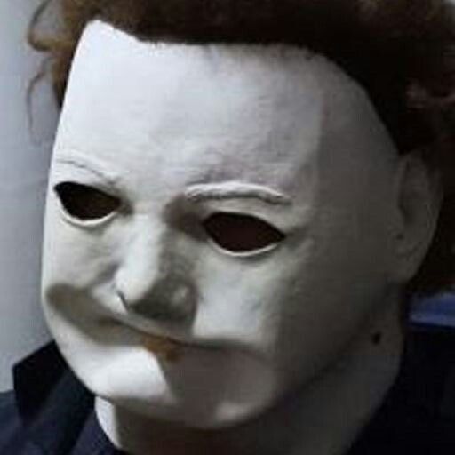 michael myers pfp 0066