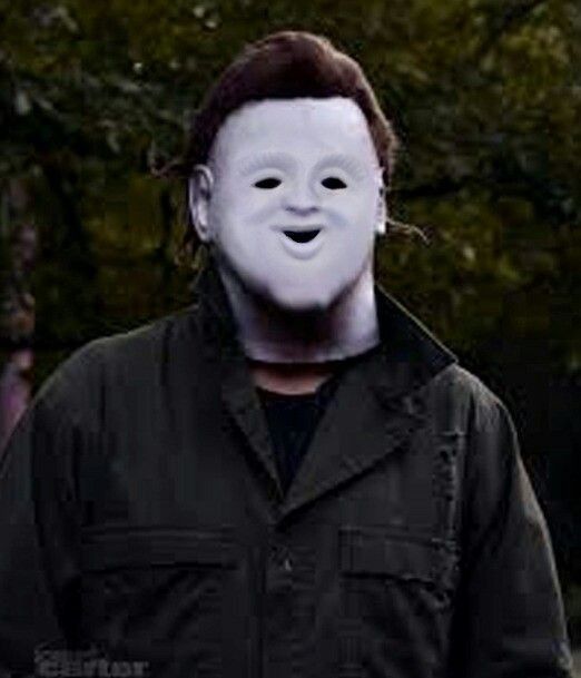 michael myers pfp 0070