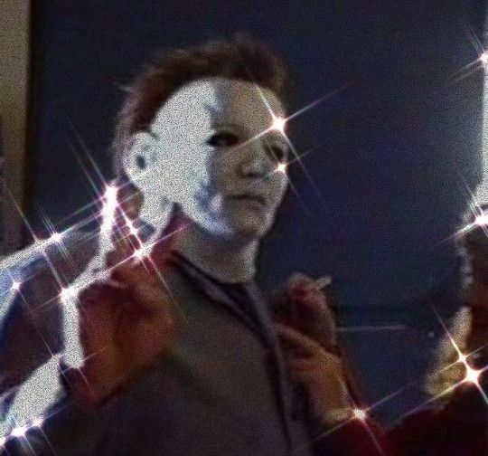 michael myers pfp 0072