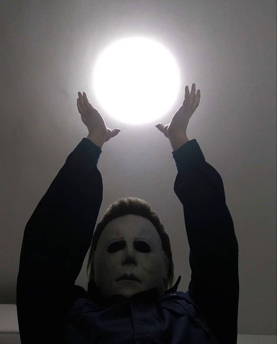 michael myers pfp 0073