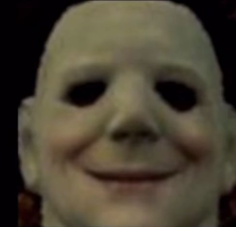 michael myers pfp 0074