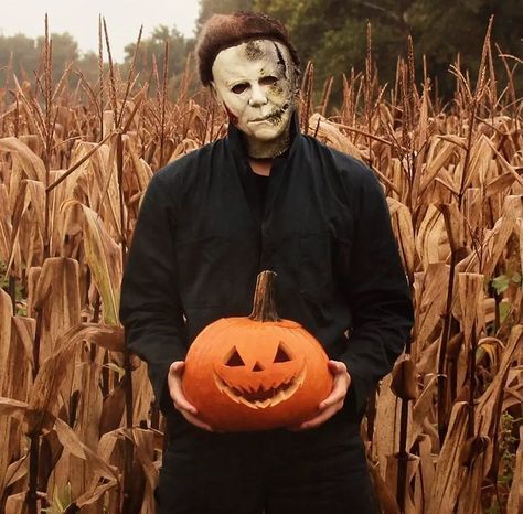 michael myers pfp 0079