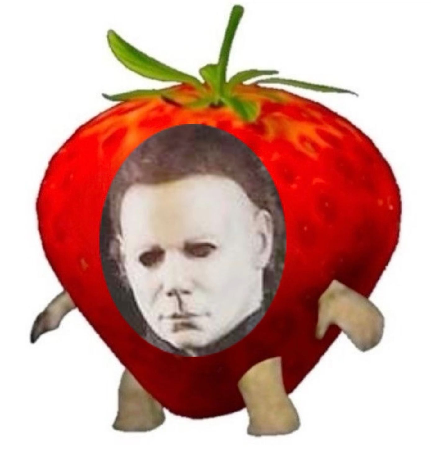 michael myers pfp 0081