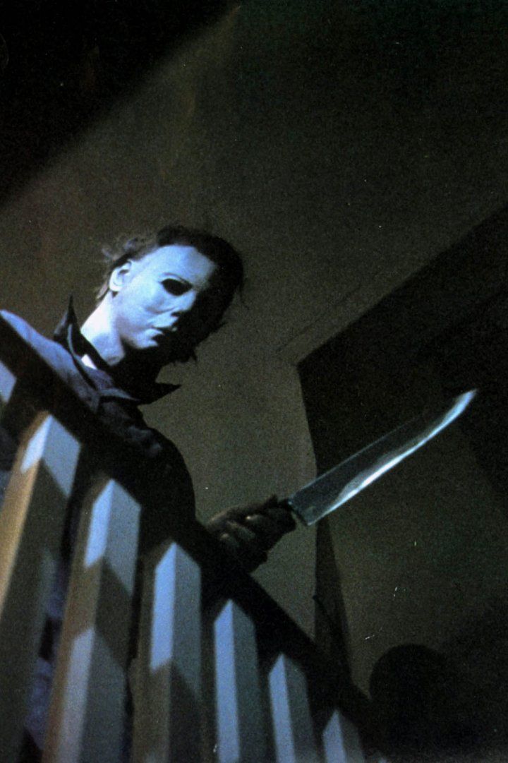 michael myers pfp 0095