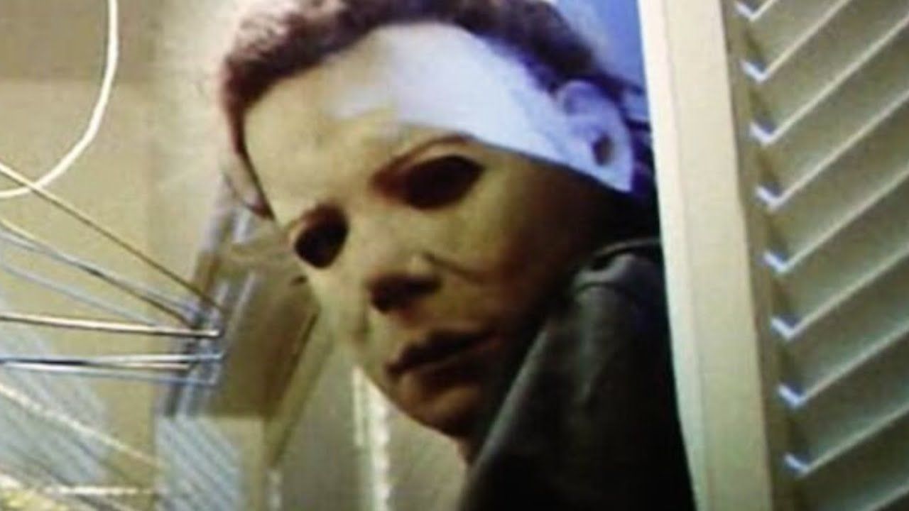 michael myers pfp 0096