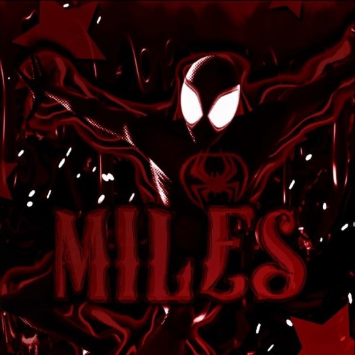 miles morales pfp aesthetic