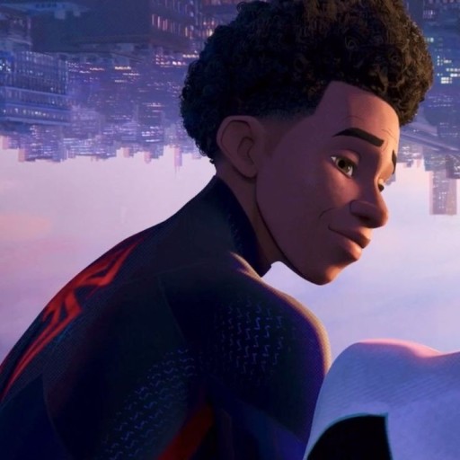 miles morales pfp for Discord