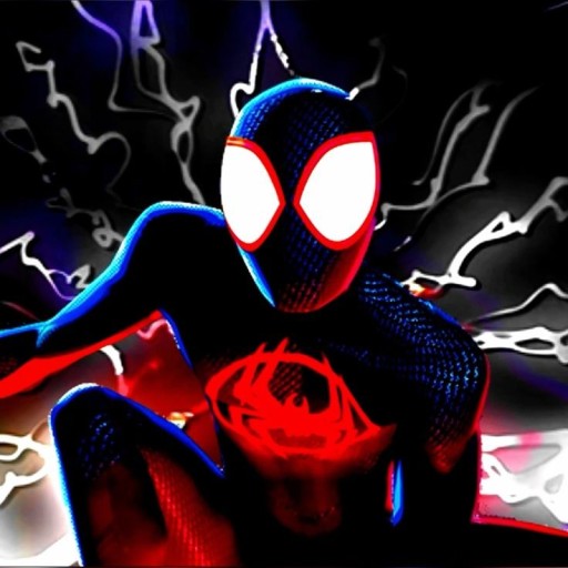 miles morales pfp for websites