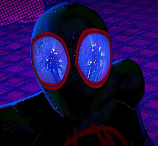 miles morales pfp ideas