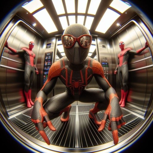 miles morales pfp profile picture