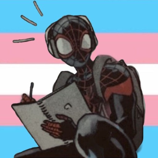 miles morales pfp 0026