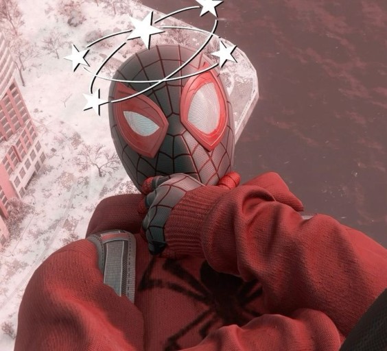 miles morales pfp 0028