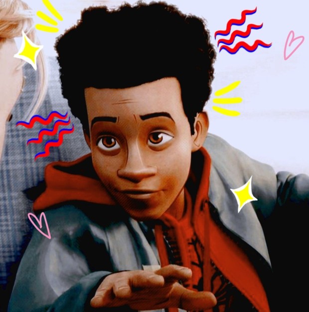 miles morales pfp 0029