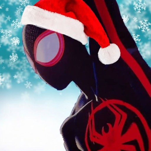 miles morales pfp 0031