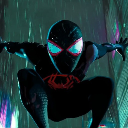 miles morales pfp 0035