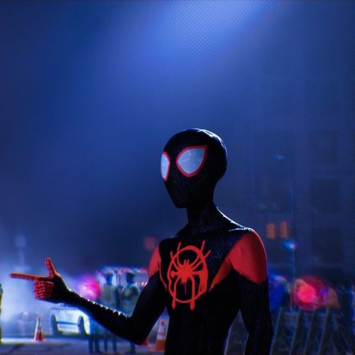 miles morales pfp 0039