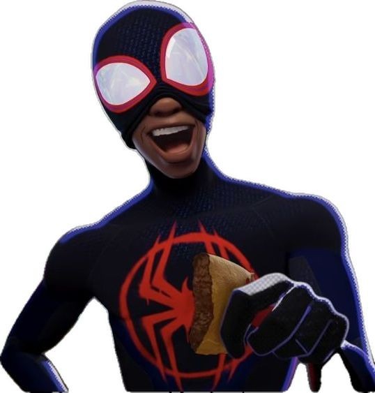 miles morales pfp 0042