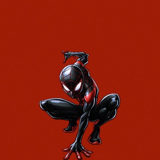 miles morales pfp 0043