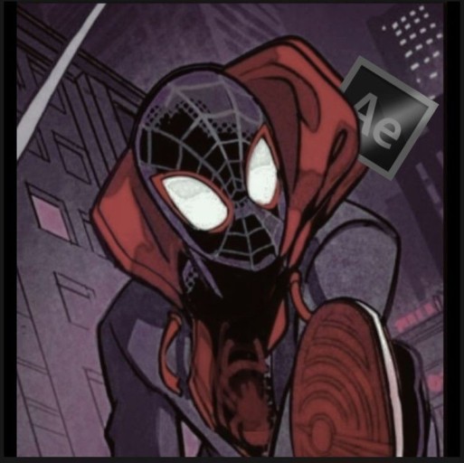 miles morales pfp 0046