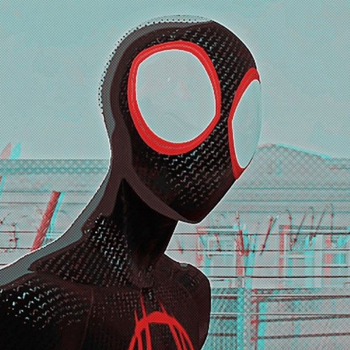 miles morales pfp 0051