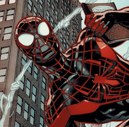 miles morales pfp 0052