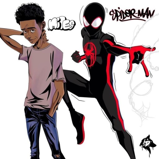 miles morales pfp 0057