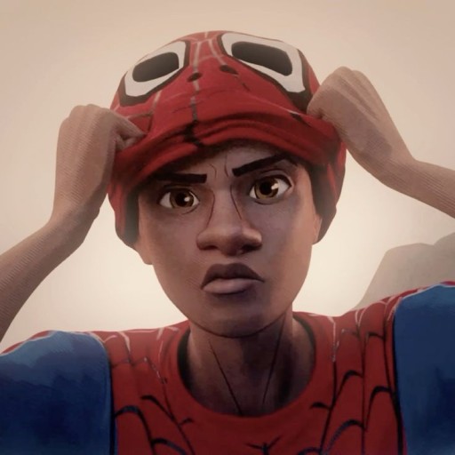 miles morales pfp 0058