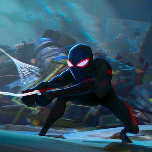 miles morales pfp 0068