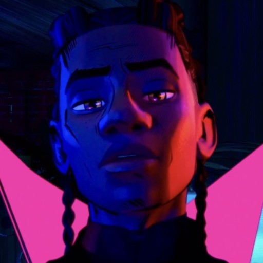 miles morales pfp 0082