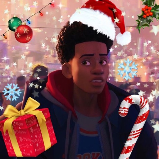 miles morales pfp 0084