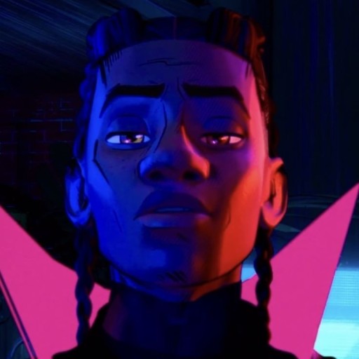 miles morales pfp 0088