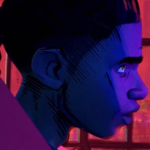 miles morales pfp 0089