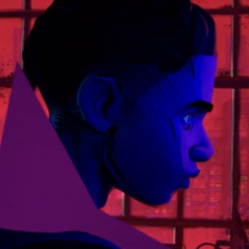 miles morales pfp 0098