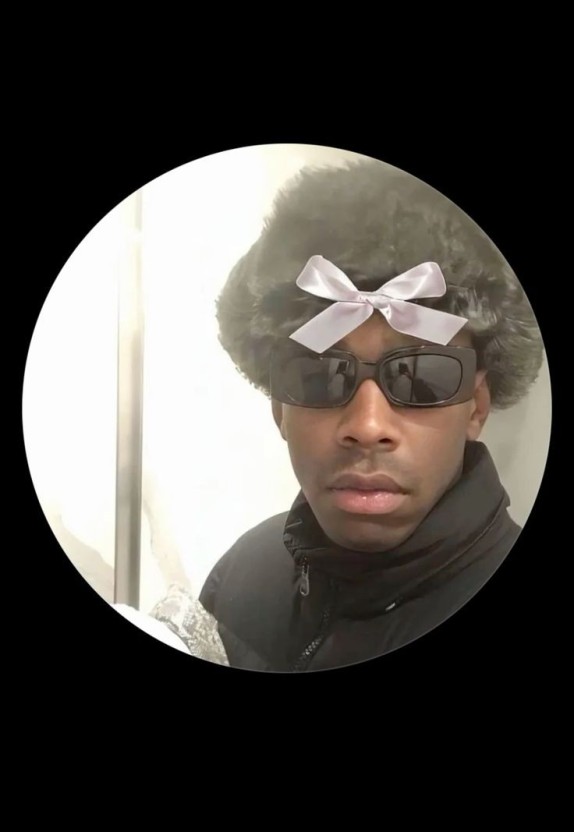 minimalist tyler the creator pfp choices