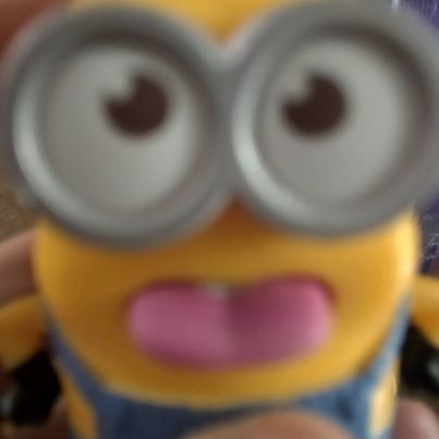 minion pfp 0021