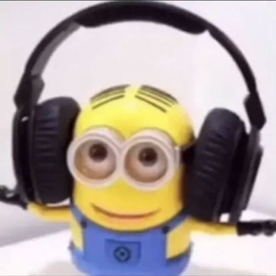 minion pfp 0024