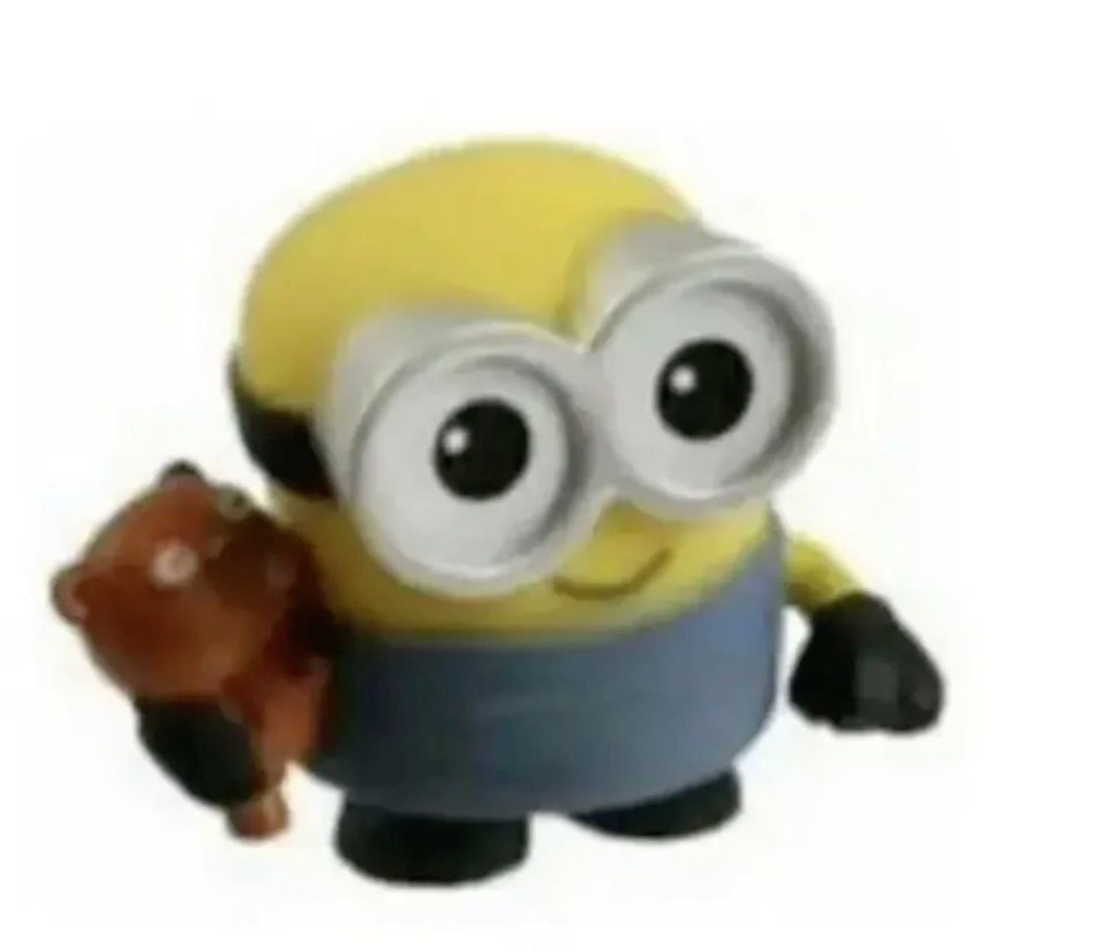 minion pfp 0025