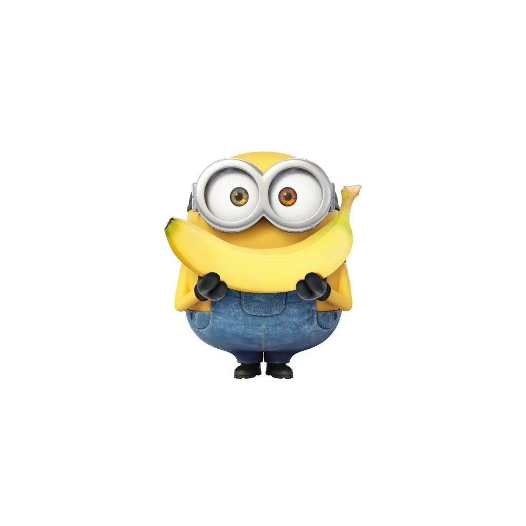 minion pfp 0027