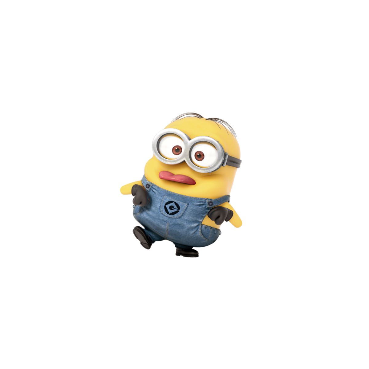 minion pfp 0033