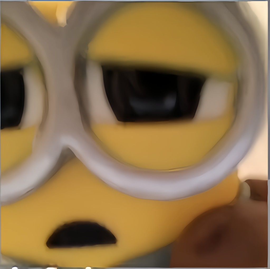 minion pfp 0038