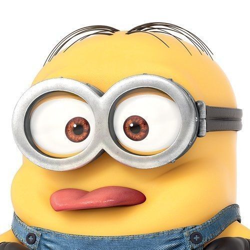 minion pfp 0042