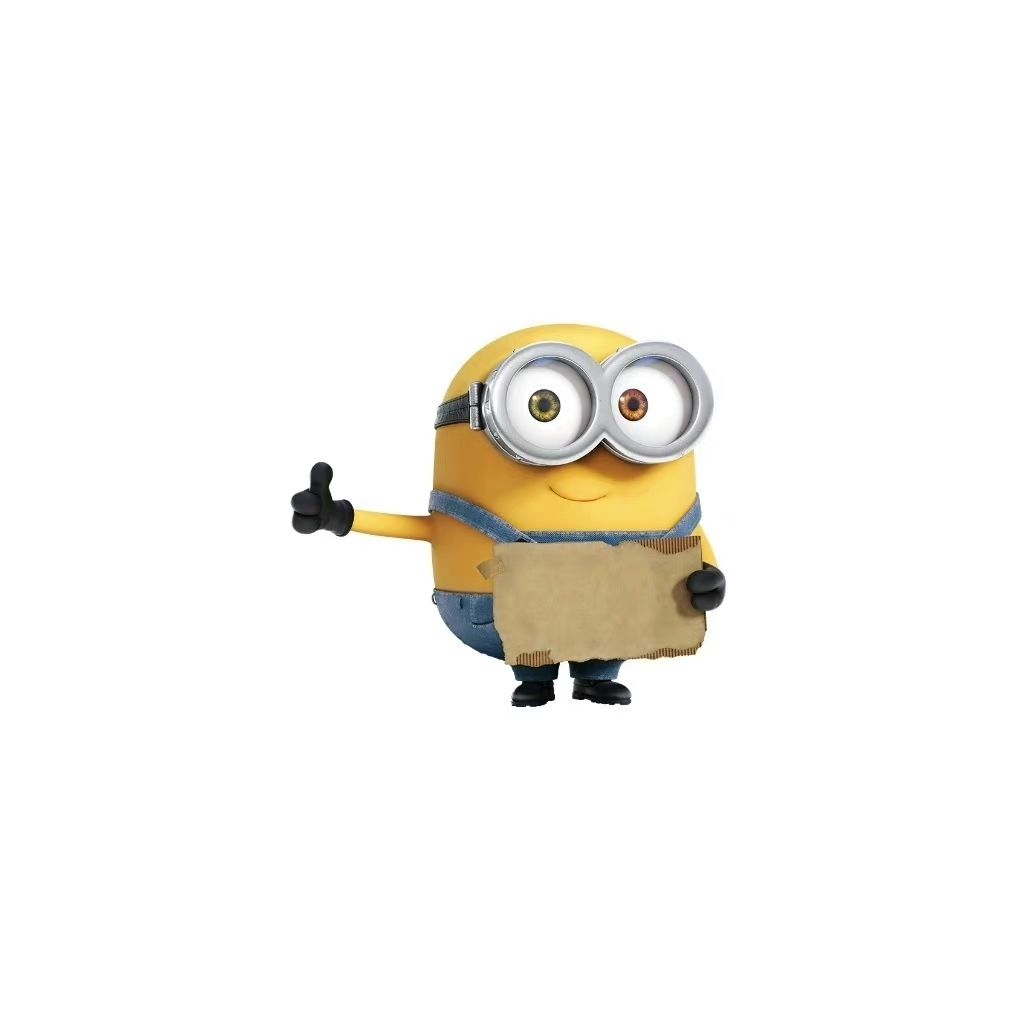 minion pfp 0043