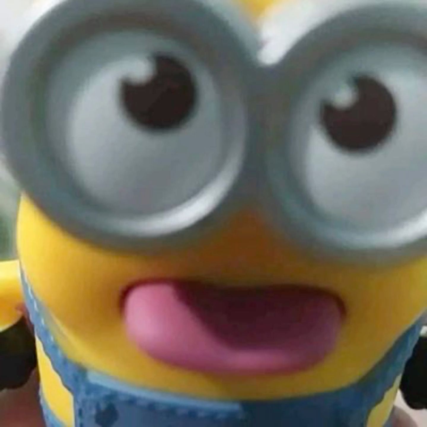 minion pfp 0045