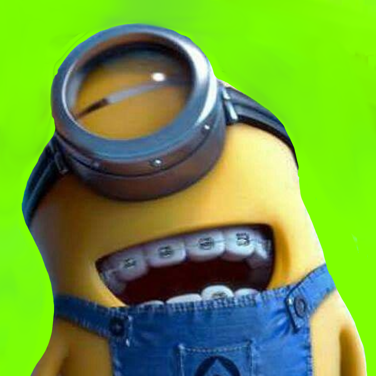 minion pfp 0046